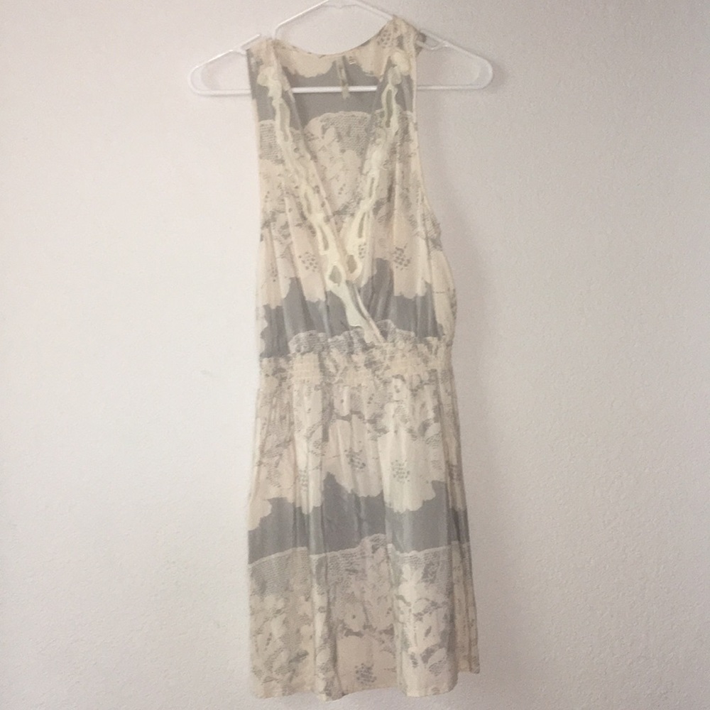 Petticoat Alley Fun Summer Dress